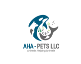 https://www.logocontest.com/public/logoimage/1621619730AHA - Pets LLC.png